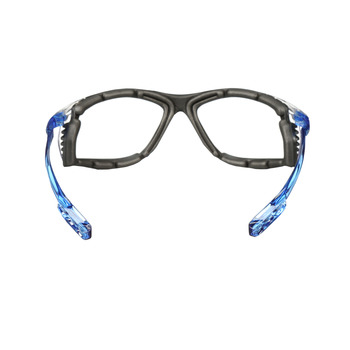 3M Virtua Standard Safety Glasses with Corded Ear Plug Control System CCS 11872
