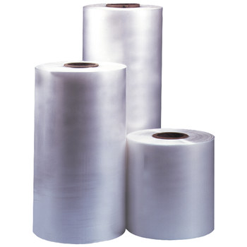 Picture of SH30100 Polyolefin Shrink Film. (Main product image)