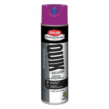 Picture of Krylon Industrial Quik-Mark A03615007 36151 Paint (Main product image)