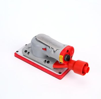 3M Elite 2.8 in Pneumatic Orbital Sander 7000045297 - 1 hp