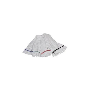 Picture of Contec ELTC-GRN Edgeless, Quickconnect Polyester Wet Mop Head (Main product image)