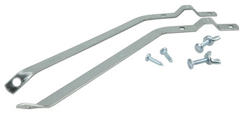 Picture of Weiler 44290 442 Steel Handle Brace (Main product image)