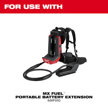 Milwaukee Tether Adapter 1008