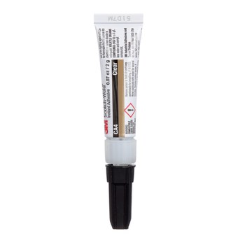 3M Scotch-Weld CA4 Cyanoacrylate Adhesive 96601, 2 g Tube