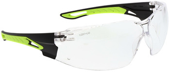 MCR Safety Hulk Safety Glasses HK5 HK510AF - 54867