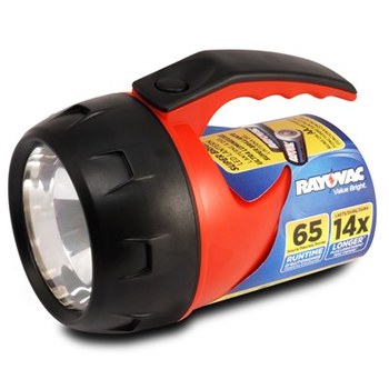Rayovac