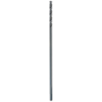 Picture of Milwaukee 0.313 in 135° Right Hand Cut Black Oxide Aircraft Length Drill Bit 48-89-2773 (Main product image)