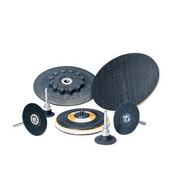 Picture of Standard Abrasives Quick Change Disc Pad 543628 (Main product image)