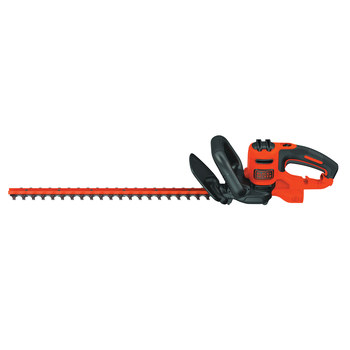 Black Decker Electric Hedge Trimmer BEHT350 5.07 lb 22 in