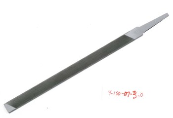Picture of Williams 7 in Chisel Bit File BAH41500730 (Main product image)