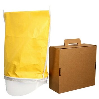 3M Qualitative Fit Test Kit FT-30 54203