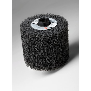 PFERD 43048 PNZ Non-Woven Abrasive Flap Wheel 3000 Maximum RPM 8 Diameter x 2 Width 100 Grit 8 Diameter x 2 Width PFERD Inc. 1-3/4 Arbor Hole Aluminum Oxide A PFERD 43048 PNZ Non-Woven Abrasive Flap Wheel 3000 Maximum RPM 8 Diameter x 2 Width 100 Grit 8 Diameter x 2 Width PFERD Inc. 1-3/4 Arbor Hole Aluminum Oxide A