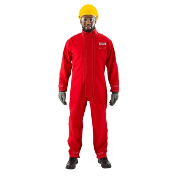 Grainger hot sale rain suits