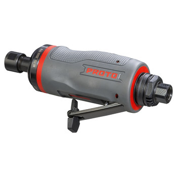 Proto Straight Insulated Die Grinder - 0.5 hp - J525AGS