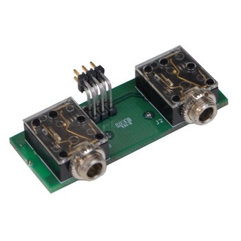 Picture of SCS - CTA245 Jack Board (Main product image)