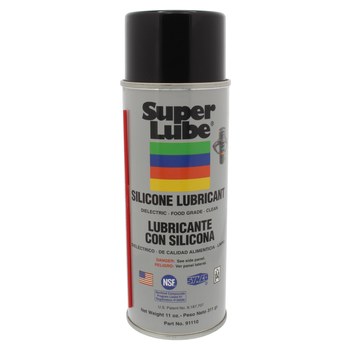3M Silicone Lubricants, 13.25 oz, 12 CAN