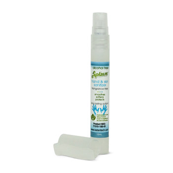 Aplaus Alcohol-Free Hand Sanitizer - Spray 10 ml Pen - AP310M0.01