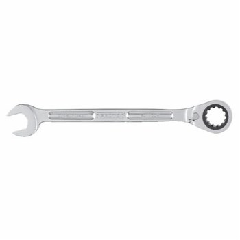Proto JSCVM30A Combination Reversible Ratcheting Wrench
