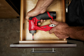 Milwaukee M12 FUEL Drill/Driver - 2505-20