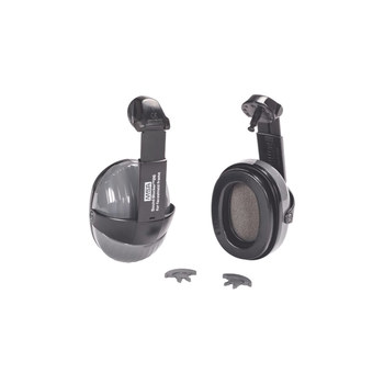 Msa noise cancelling sales headphones