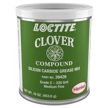 Loctite Clover Compound Grease, 16 oz Can, 39426 | RSHughes.com