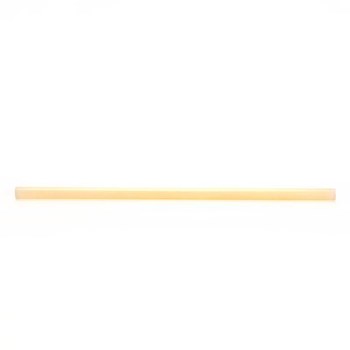 3M 3750 Hot Melt Adhesive Tan Low Melt Stick Carton - 1/2 in Dia - 12 in - 31933