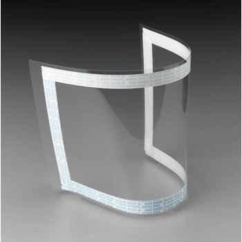 Picture of 3M W-9410-3 Cover (Main product image)
