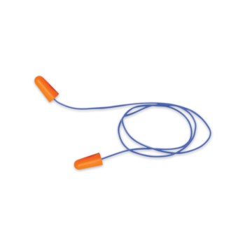 Global Glove Bullhead Safety Ear Plugs HP-F2