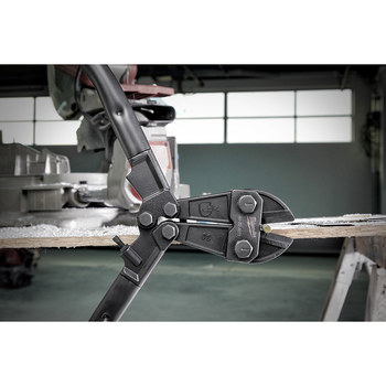 Milwaukee 48-22-4031 Bolt Cutter - 31.25 in - 54386
