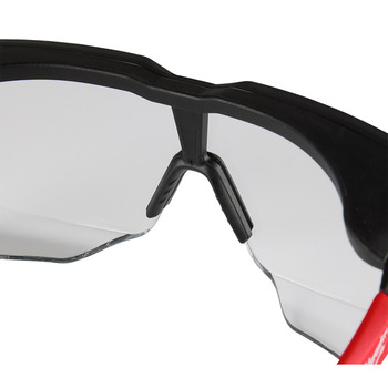 Milwaukee Over The Glass (OTG) Safety Glasses 48-73-2070 - 66190