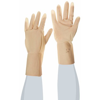 ansell cleanroom gloves