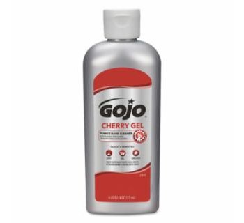 Gojo Hand Cleaner, 6 fl oz Bottle, 15