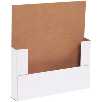 Picture of M1482BF Easy-Fold Mailer. (Main product image)