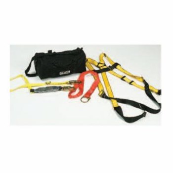 Picture of MSA Fall Protection Kit (Main product image)