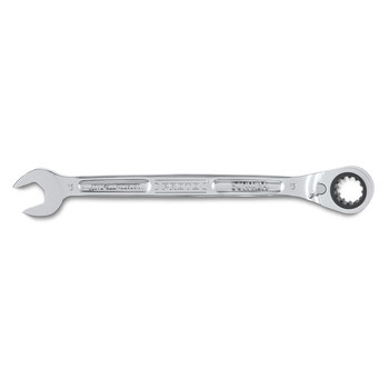 Proto JSCVM14A Combination Reversible Ratcheting Wrench