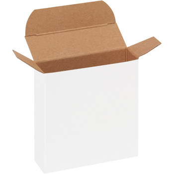 Picture of RTC27W Reverse Tuck Folding Cartons. (Main product image)