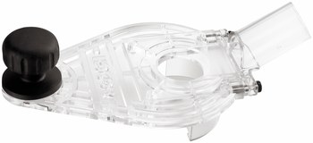 Picture of Bosch Palm Router Attachment PR007 (Main product image)
