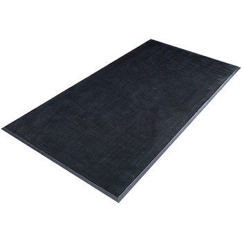 Picture of Black Rubber Mats (Main product image)
