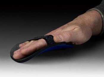 3M Stikit 05591 Disc Hand Pad 05591 - Medium