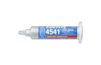 Picture of Loctite Prism 4541 Cyanoacrylate Adhesive (Main product image)