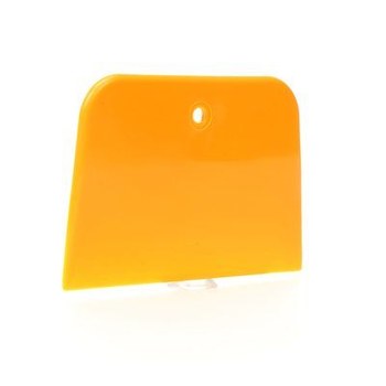 3M Dynatron 344 Spreader - For Use With Fillers, Glazes, Putties - 3 in x 4 in - 00344