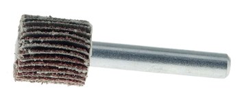 Weiler Wolverine Flap Wheel 30711 - Aluminum Oxide - 5/8 in