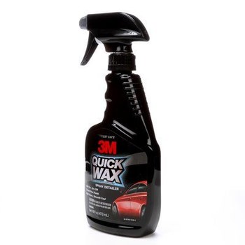 3M 39034 Brown Wax - Spray 16 oz Aerosol Can