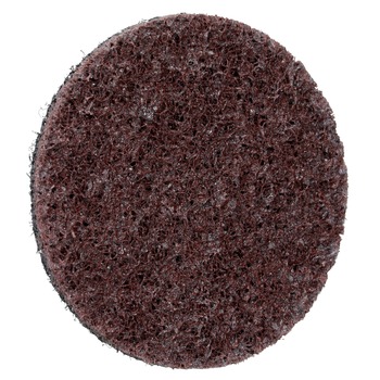 3M Scotch-Brite TSM Quick Change Surface Conditioning Disc 67168 - 3 in - Precision Shaped Ceramic - 120+ - Coarse