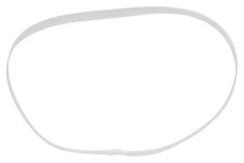 3M Shroud Seal For 70 x 198mm Orbital Sander 55164