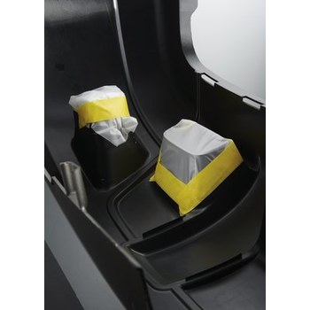 3M 47567 Performance Yellow Masking Tape - 64756
