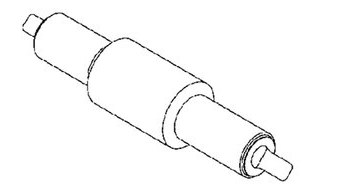 Picture of 3M - CI-2A Barrel Connector (Main product image)