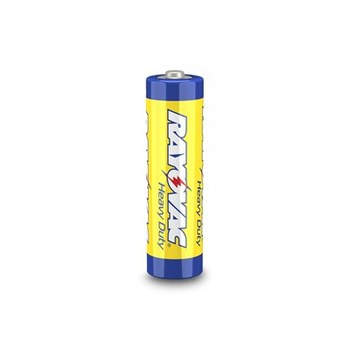Picture of Rayovac 5AA BULKF Heavy Duty Standard Battery (Main product image)