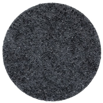 3M Scotch-Brite TN Quick Change Surface Conditioning Disc 67157 - 5 in - Precision Shaped Ceramic - 80+ - Extra Coarse
