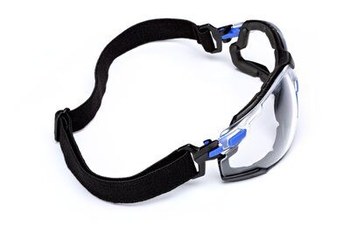 3M Solus Safety Glasses 1000 27189